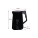 Електрочайник Adler AD 1345 black AD 1345 black фото 7