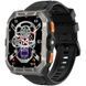 Смарт-годинник Blackview W80 Pro Black (6931548324089) 6931548324089 фото 1