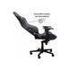 Крісло ігрове GT Racer X-8005 Dark Blue/Black X-8005 Dark Blue/Black фото 4