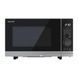 Мікрохвильова піч Sharp YC-PG204AE-S YC-PG204AE-S фото 1