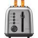 Тостер Buydeem DT620E Stainless Stell (DT620E-SS/EU) DT620E-SS/EU фото 6