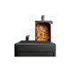 Мультипіч Cuisinart AIR-TWIN 10.4L (AFD10OBLE) AFD10OBLE фото 6