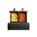 Мультипіч Cuisinart AIR-TWIN 10.4L (AFD10OBLE) AFD10OBLE фото 7