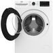 Пральна машина Beko BM3WFSU48415WB BM3WFSU48415WB фото 4