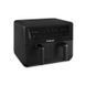 Мультипіч Cuisinart AIR-TWIN 10.4L (AFD10OBLE) AFD10OBLE фото 2