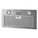 Витяжка кухонна GRANADO Palamos 3603-700 Inox (GCH486377) GCH486377 фото 2
