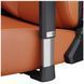 Крісло ігрове Anda Seat Kaiser 3 Size XL Orange (AD12YDC-XL-01-O-PV/C) AD12YDC-XL-01-O-PV/C фото 4