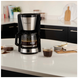 Кавоварка крапельна RUSSELL HOBBS 27400-56 Heaton Coffee Maker 25215016001 фото 8