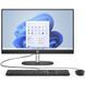 Комп'ютер HP 24-cr0003ua AiO / Ryzen5 7520U, 16, 512, WiFi, Cam, KBD (9C9C3EA) 9C9C3EA фото 1