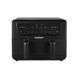 Мультипіч Cuisinart AIR-TWIN 10.4L (AFD10OBLE) AFD10OBLE фото 1