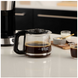 Кавоварка крапельна RUSSELL HOBBS 27400-56 Heaton Coffee Maker 25215016001 фото 4