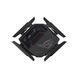 Маршрутизатор ASUS GT-BE98 (90IG08F0-MO9A0V) 90IG08F0-MO9A0V фото 8
