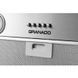 Витяжка кухонна GRANADO Palamos 3603-700 Inox (GCH486377) GCH486377 фото 3