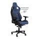 Крісло ігрове GT Racer X-8005 Dark Blue/Black X-8005 Dark Blue/Black фото 1