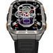 Смарт-годинник Blackview W80 Pro Black (6931548324089) 6931548324089 фото 7