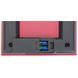 Ваги кухонні Saturn ST-KS7810 Red ST-KS7810 Red фото 3