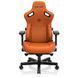 Крісло ігрове Anda Seat Kaiser 3 Size XL Orange (AD12YDC-XL-01-O-PV/C) AD12YDC-XL-01-O-PV/C фото 2