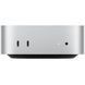 Комп'ютер Apple A3535 Mac mini / Apple M5Pro(15C CPU/16C GPU), 24, 512 (MHQN4UA/A) MHQN4UA/A фото 1
