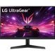 Монітор LG 24GS60F-B 24GS60F-B фото 1