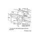 Духова шафа Bosch HBF011BA1T HBF011BA1T фото 6