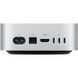 Комп'ютер Apple A3535 Mac mini / Apple M5Pro(15C CPU/16C GPU), 24, 512 (MHQN4UA/A) MHQN4UA/A фото 2
