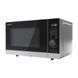 Мікрохвильова піч Sharp YC-PG204AE-S YC-PG204AE-S фото 3