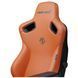 Крісло ігрове Anda Seat Kaiser 3 Size XL Orange (AD12YDC-XL-01-O-PV/C) AD12YDC-XL-01-O-PV/C фото 6