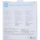 Навушники HP DHE-8002 LED Black (DHE-8002) DHE-8002 фото 6