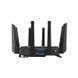 Маршрутизатор ASUS GT-BE98 (90IG08F0-MO9A0V) 90IG08F0-MO9A0V фото 12