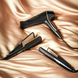 Випрямляч для волосся REMINGTON S9150B PROluxe Midnight Wide Plate Straightener 45791560100 фото 6