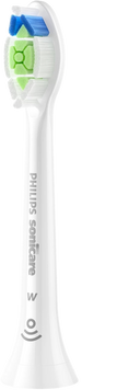 Зубна електрощітка PHILIPS HX6068/87 насадки Optimal White 8 шт HX6068/87 фото