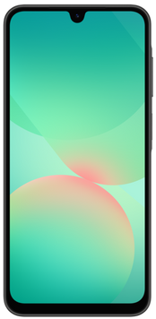 Смартфон SAMSUNG SM-A266B Galaxy A26 5G 8/256Gb ZKC (black) SM-A266BZKCEUC фото