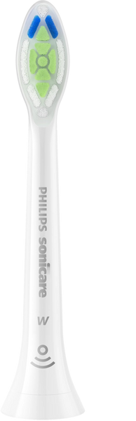 Зубна електрощітка PHILIPS HX6068/87 насадки Optimal White 8 шт HX6068/87 фото