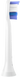 Зубна електрощітка PHILIPS HX6052/87 насадки Sensitive 2 шт HX6052/87 фото 3