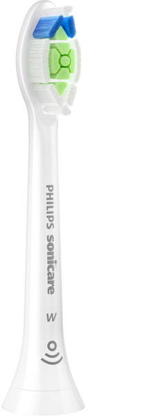 Зубна електрощітка PHILIPS HX6068/87 насадки Optimal White 8 шт HX6068/87 фото