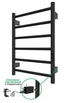 Рушникосушка Ardesto електрична Classik-TR K 6.1.0600.06.BM 6.1.0600.06.BM фото