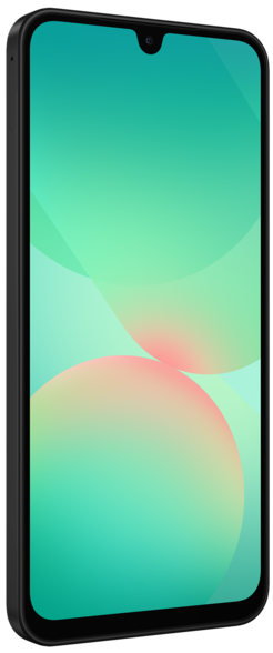 Смартфон SAMSUNG SM-A266B Galaxy A26 5G 8/256Gb ZKC (black) SM-A266BZKCEUC фото