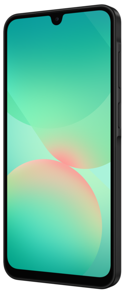 Смартфон SAMSUNG SM-A266B Galaxy A26 5G 8/256Gb ZKC (black) SM-A266BZKCEUC фото