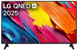 Телевізор LG 43QNED70A6A 43QNED70A6A фото