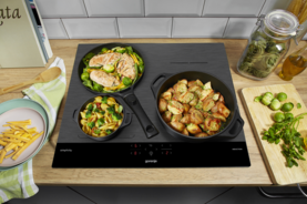 Варильна поверхня GORENJE GI6421SYB 743646 фото