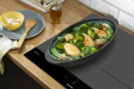 Варильна поверхня GORENJE GI6421SYB 743646 фото