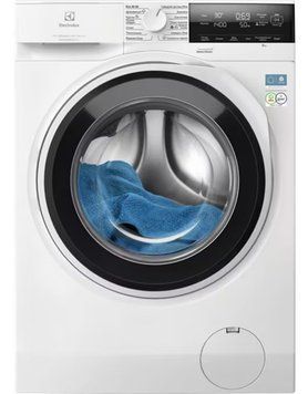 Пральна машина ELECTROLUX EW7F3494FQU 914933913 фото