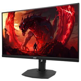 Монітор Acer XF273UX1bmiiprx (UM.HX0EE.109) UM.HX0EE.109 фото