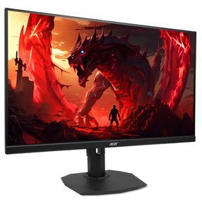 Монітор Acer XF273UX1bmiiprx (UM.HX0EE.109) UM.HX0EE.109 фото