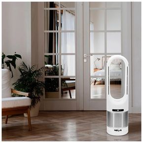 Вентилятор Neor AIRMAX FL 3W14 AL AIRMAX FL 3W14 AL фото