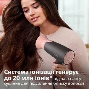 Фен PHILIPS BHD350/10 BHD350/10 фото