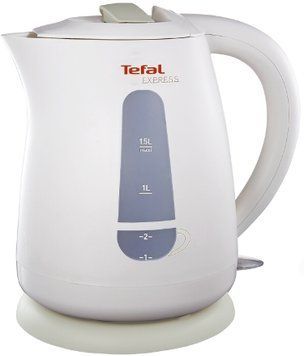 Чайник TEFAL KO 2991 KO299130 фото