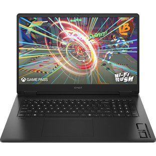 Ноутбук HP OMEN 17-db1005ua 17.3" C3UQ5EA C3UQ5EA фото
