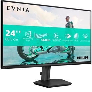 Монiтор TFT PHILIPS 23.8" 24M2N3200NF/00 24M2N3200NF/00 фото