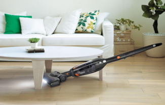 Пилосос акумуляторний GORENJE SVC VC2930C-GS 728267 фото